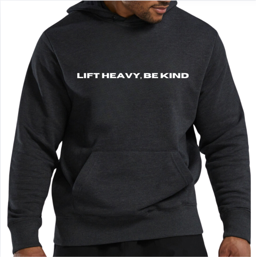 Core Hoodie