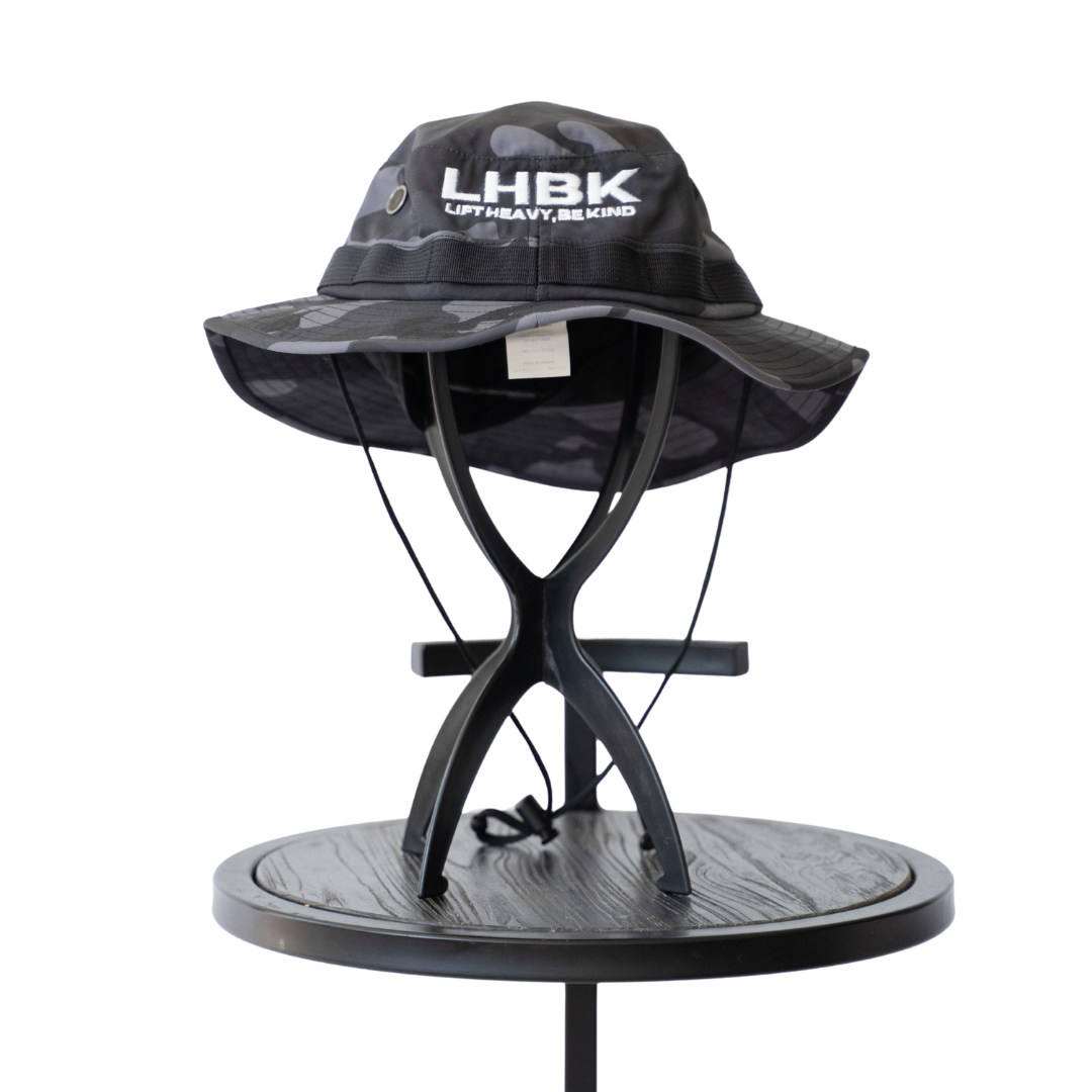 Bucket Hat