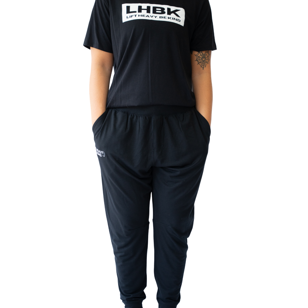 Halterung Jogger