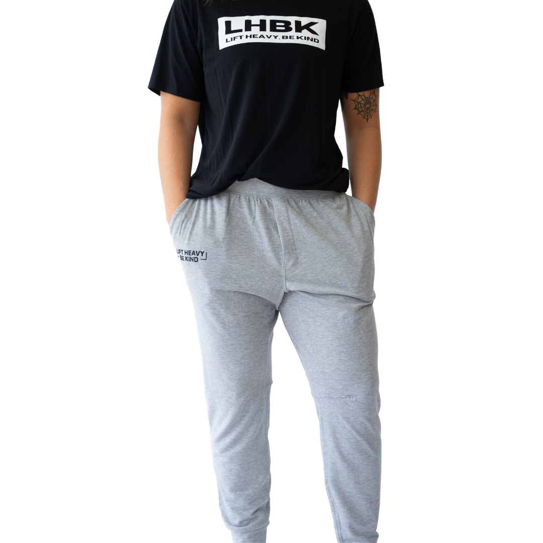 Bracket Jogger