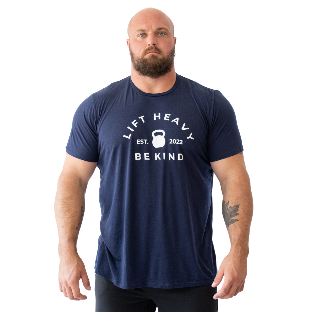 Kettle Bell T-Shirt