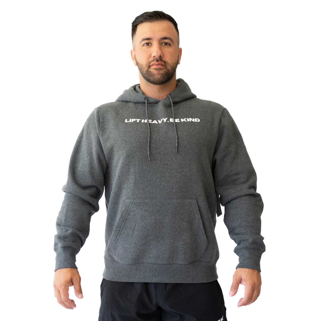 Core Hoodie