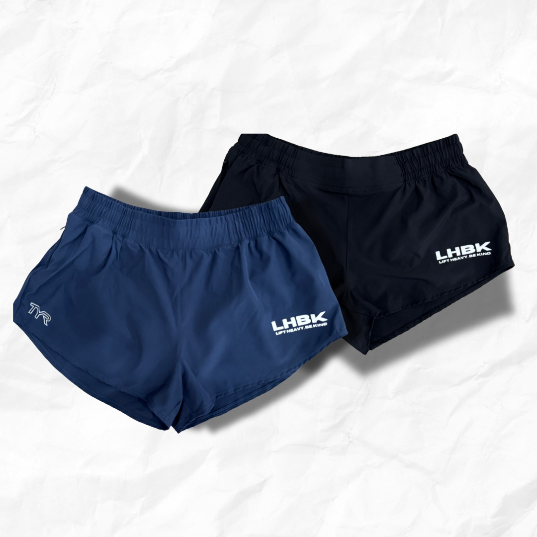 3" Active Shorts Bundle