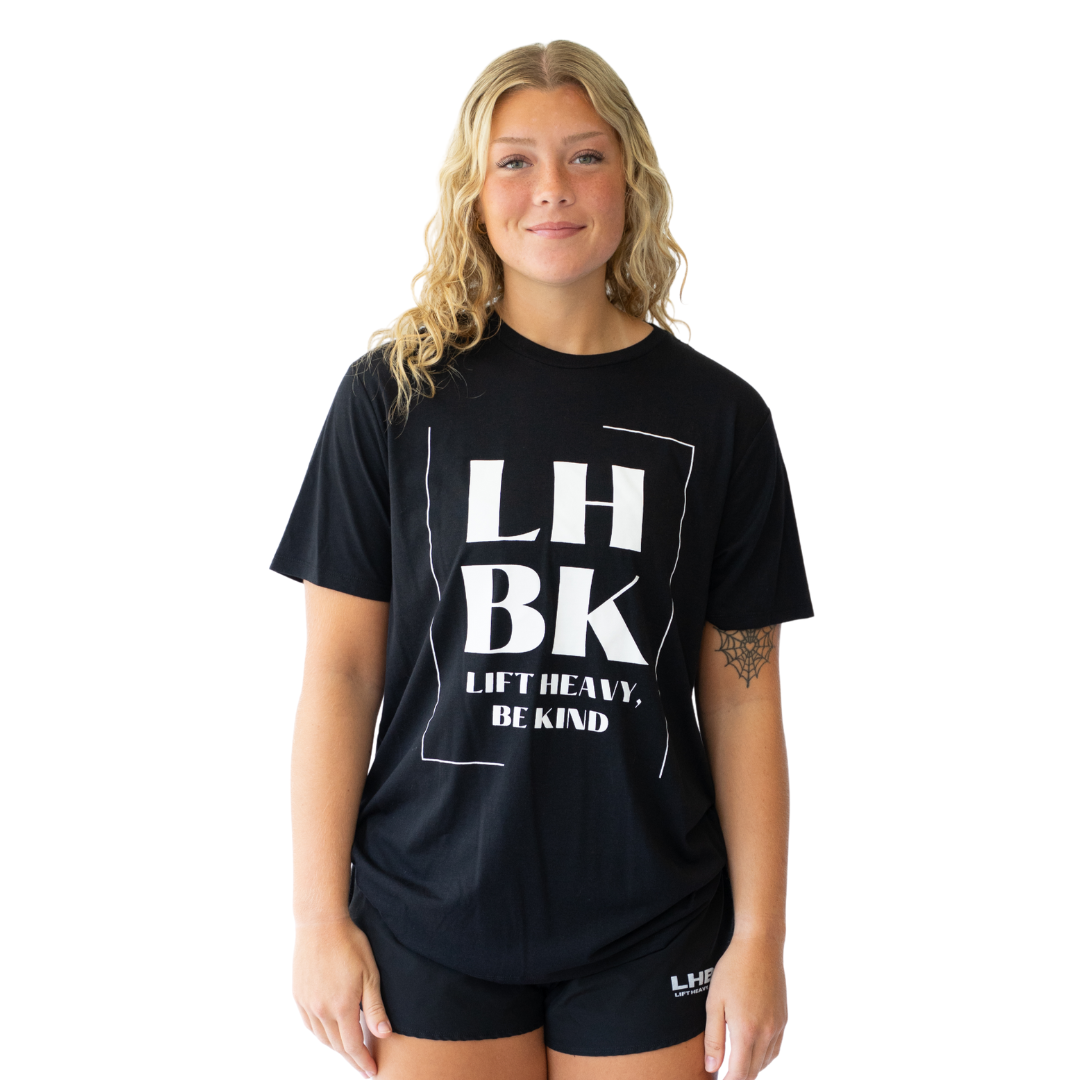 Classic LHBK T-Shirt