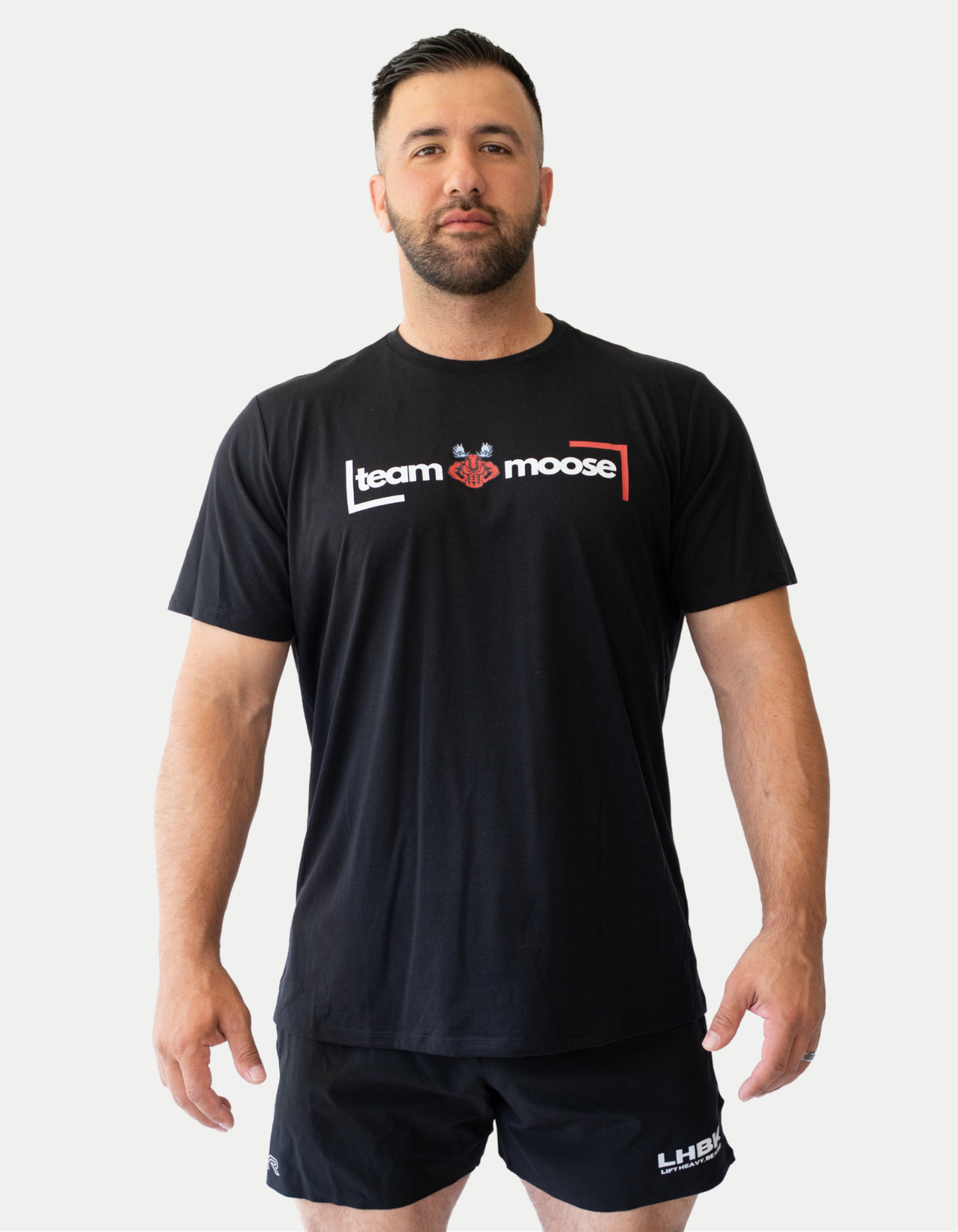 Team Elch Classic T-Shirt