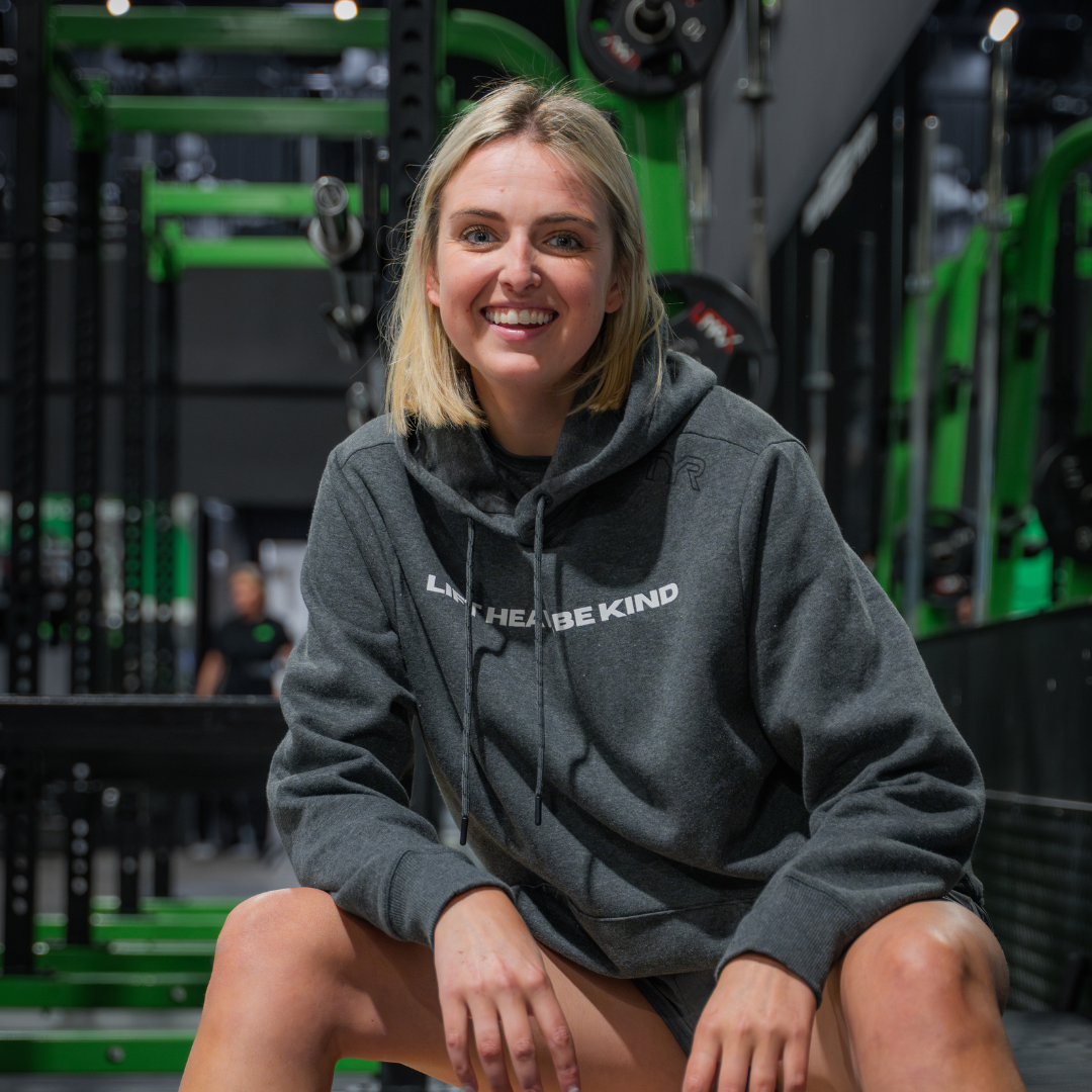 Core Hoodie