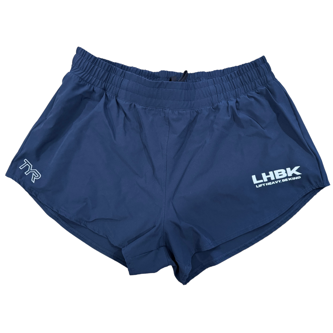 3" Active-Shorts für Herren