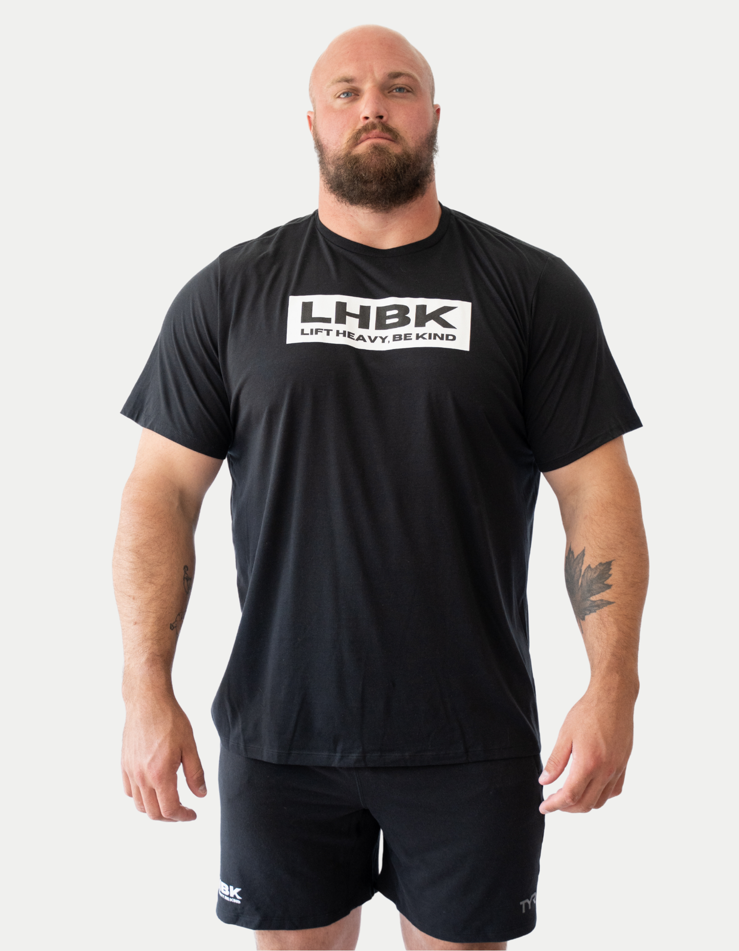 Block T-Shirt