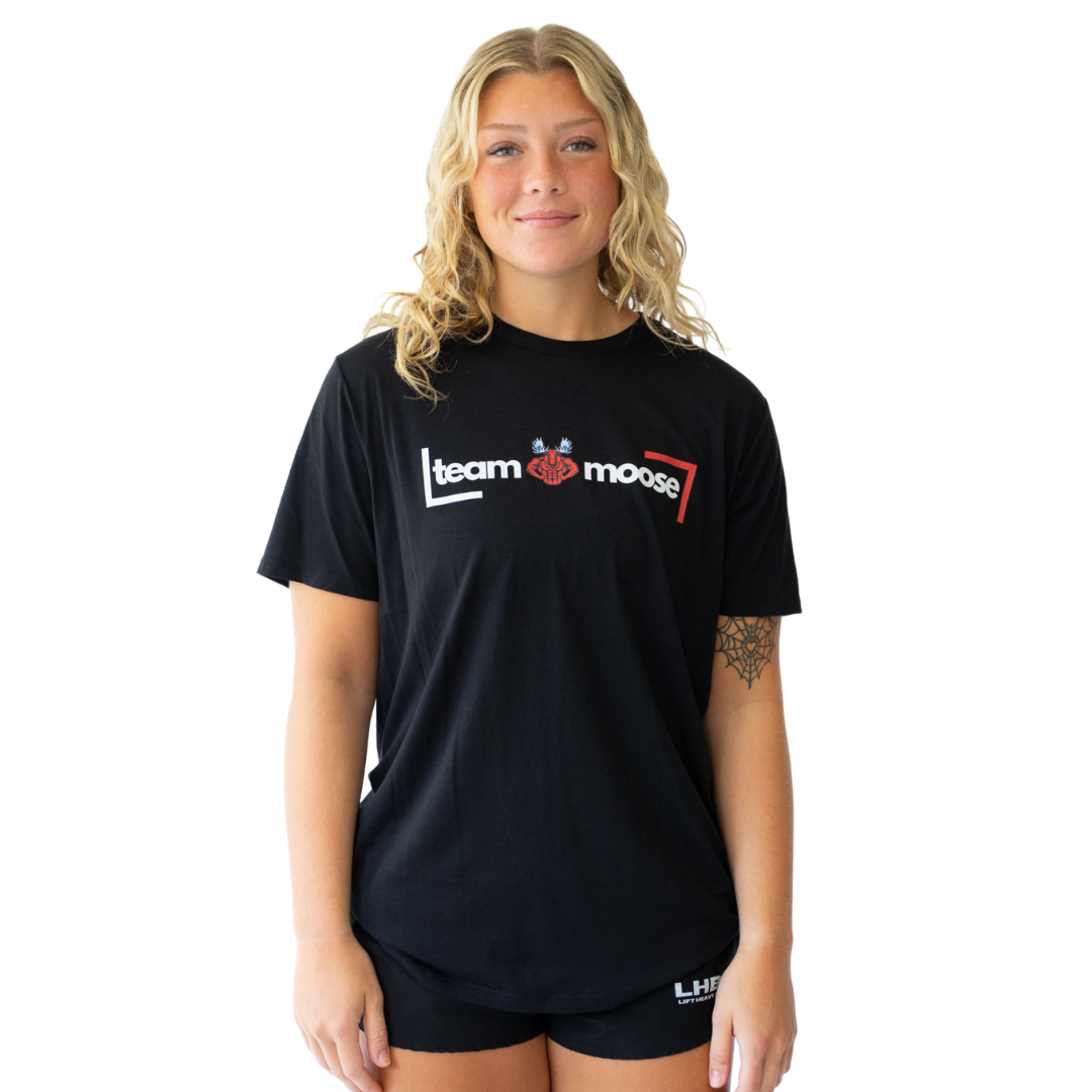 Team Elch Classic T-Shirt