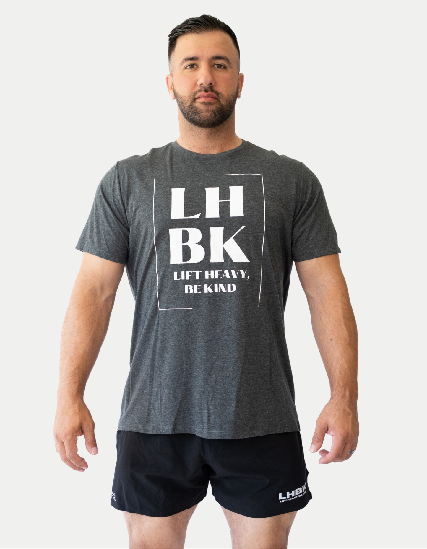 Classic LHBK T-Shirt
