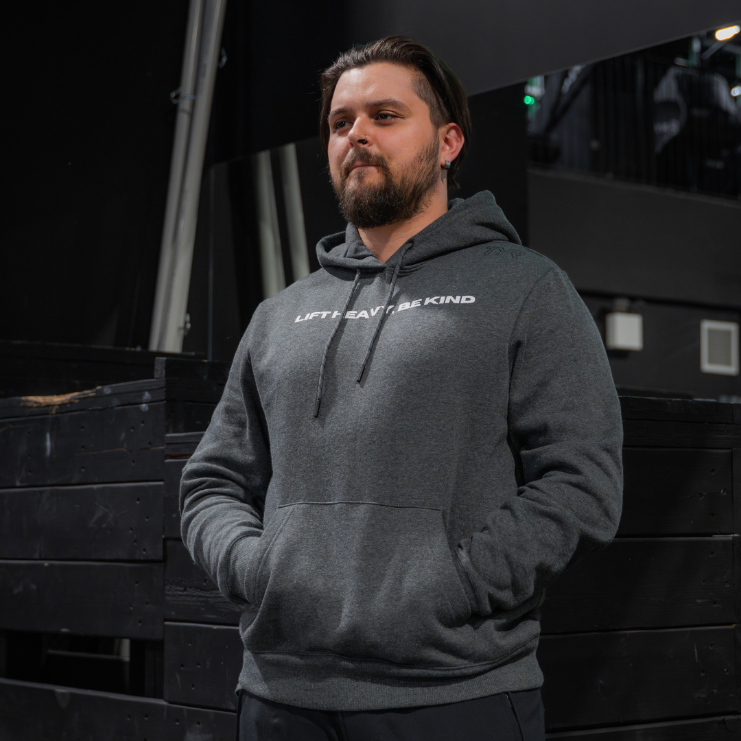 Core Hoodie