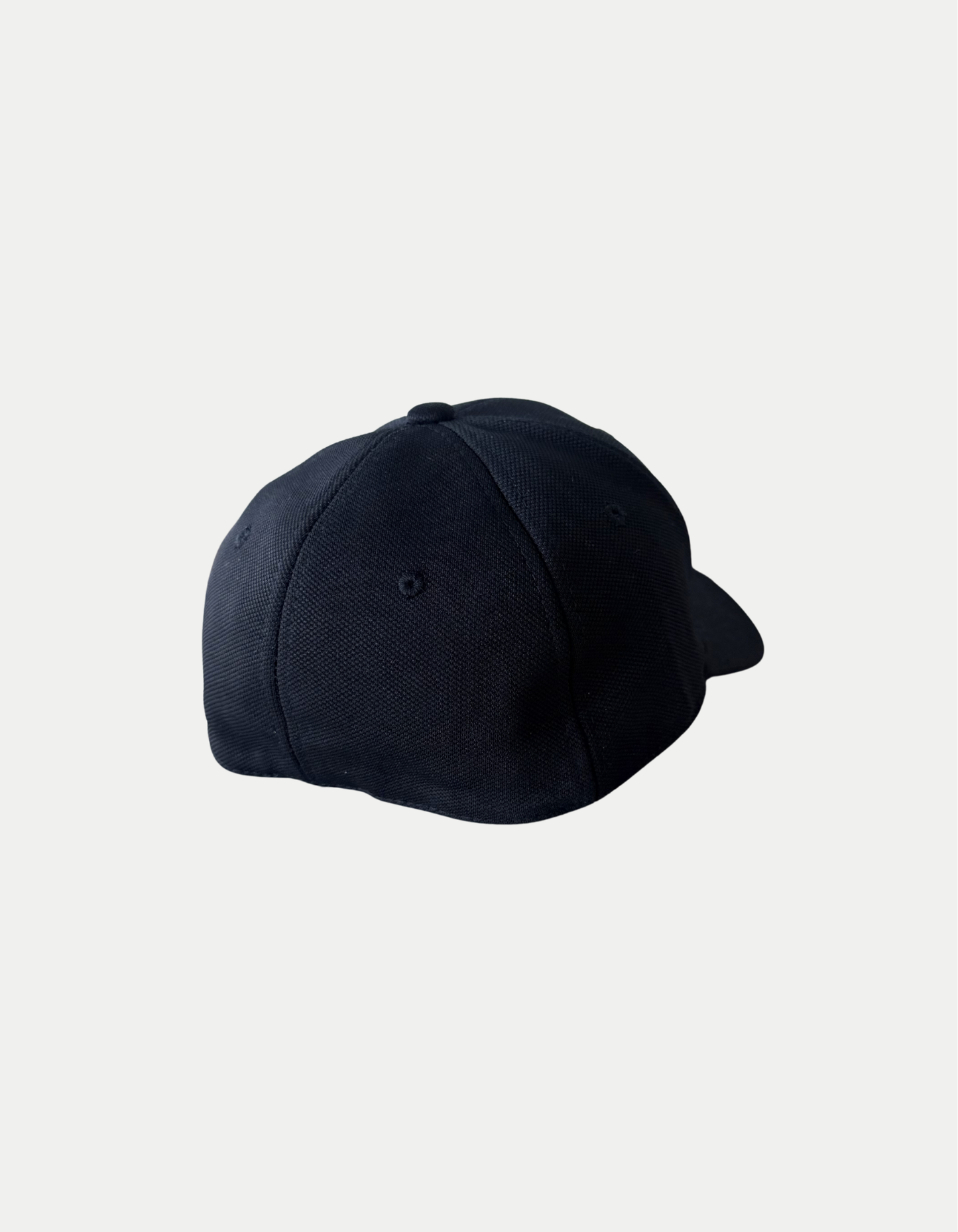Smile, Brain, Muscle Baseball Hat