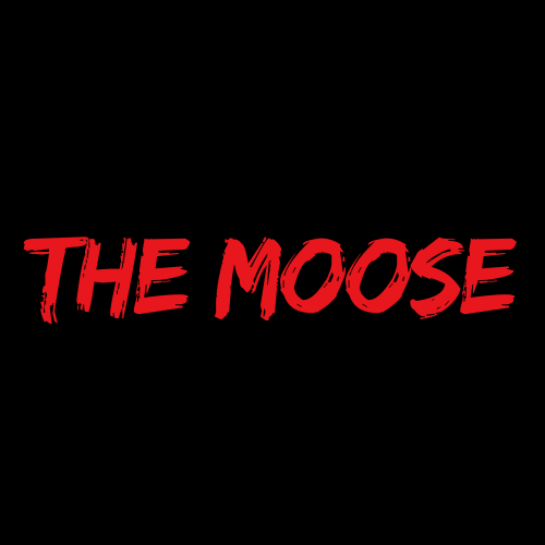 Lightening Moose T-Shirt