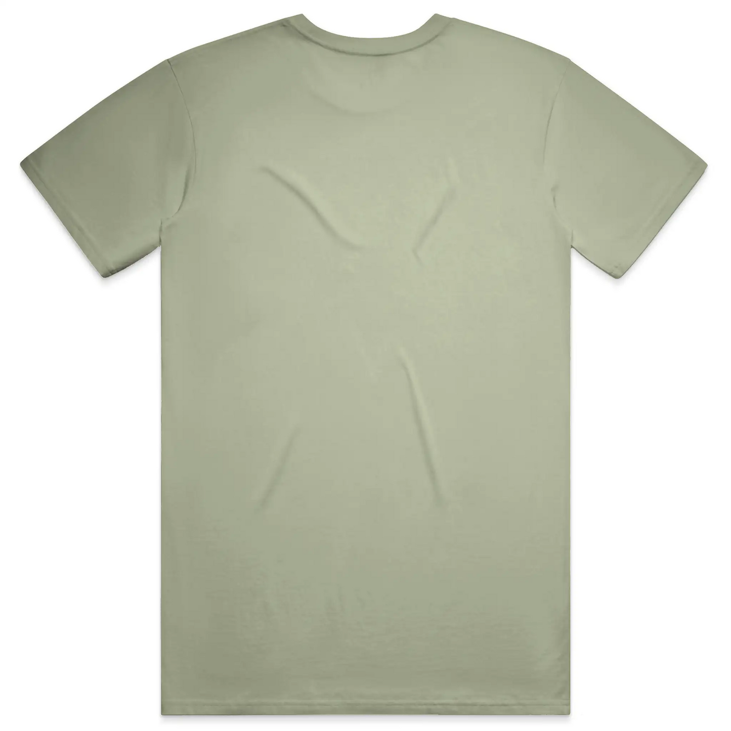 Breakthrough Staple Tee
