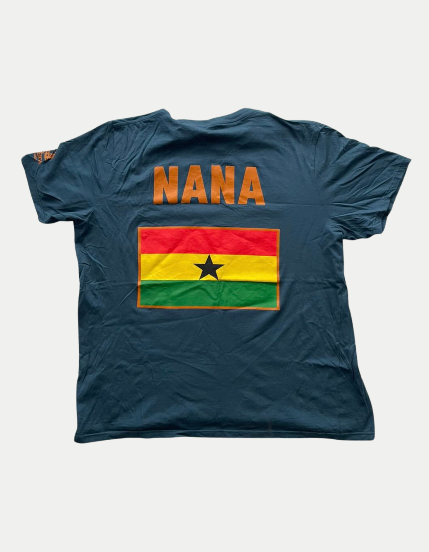 Evans Nana Comp Shirt