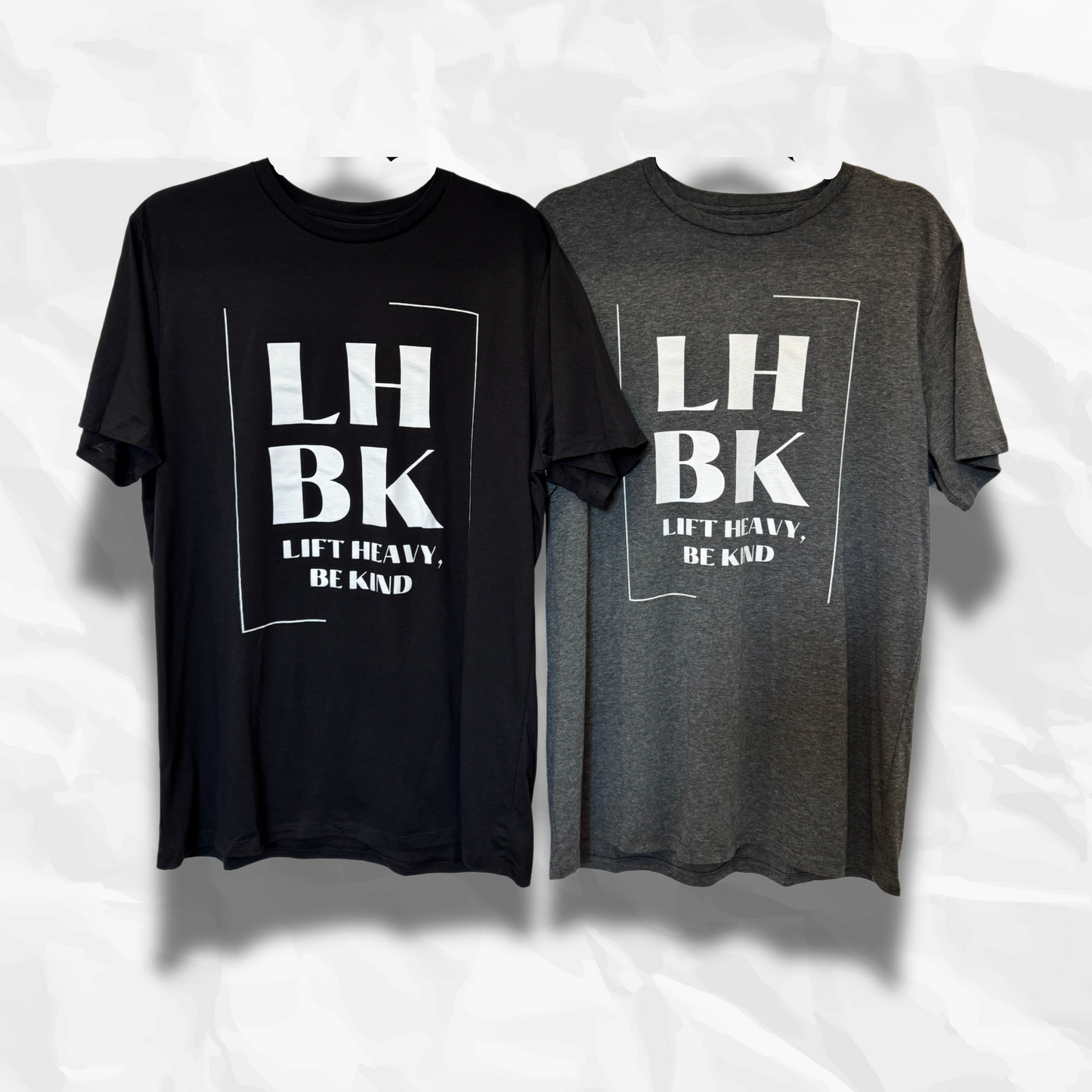 Classic LHBK T-Shirt Bundle
