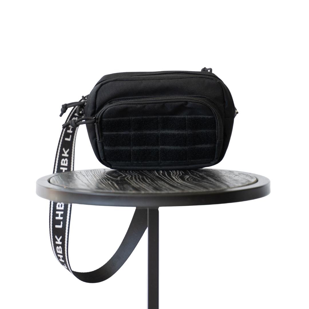 Essentials Fanny Pack