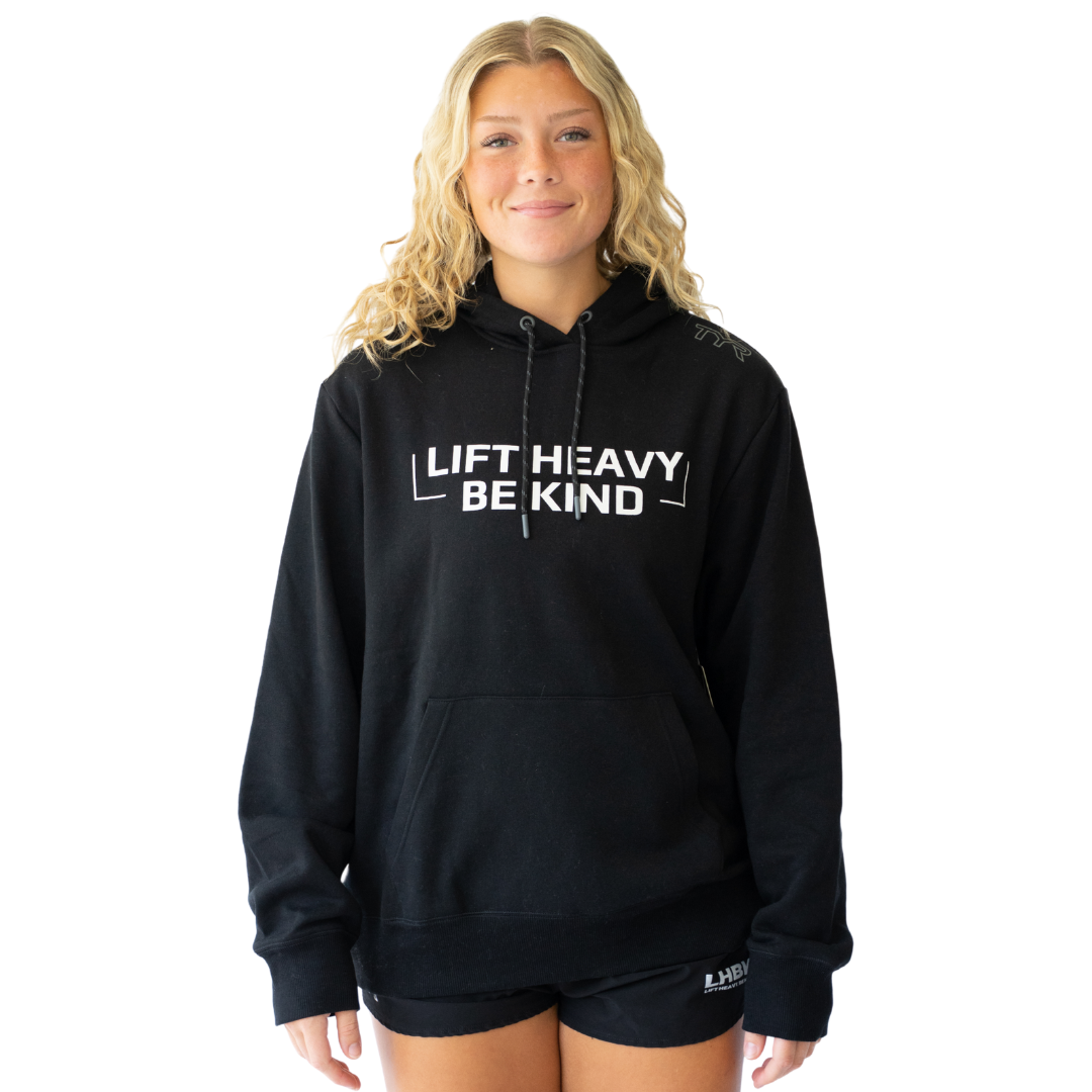 Bracket Hoodie