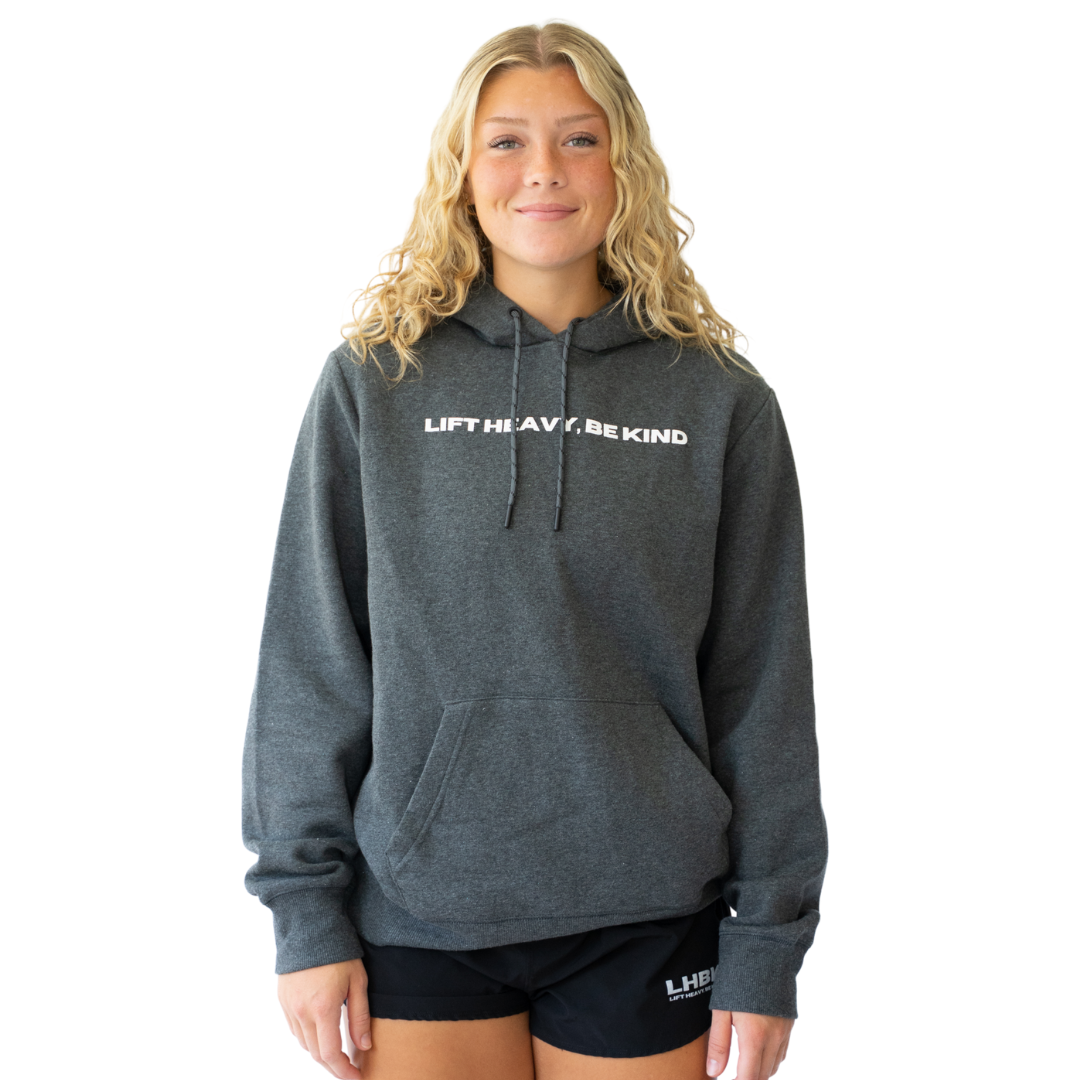 Core Hoodie