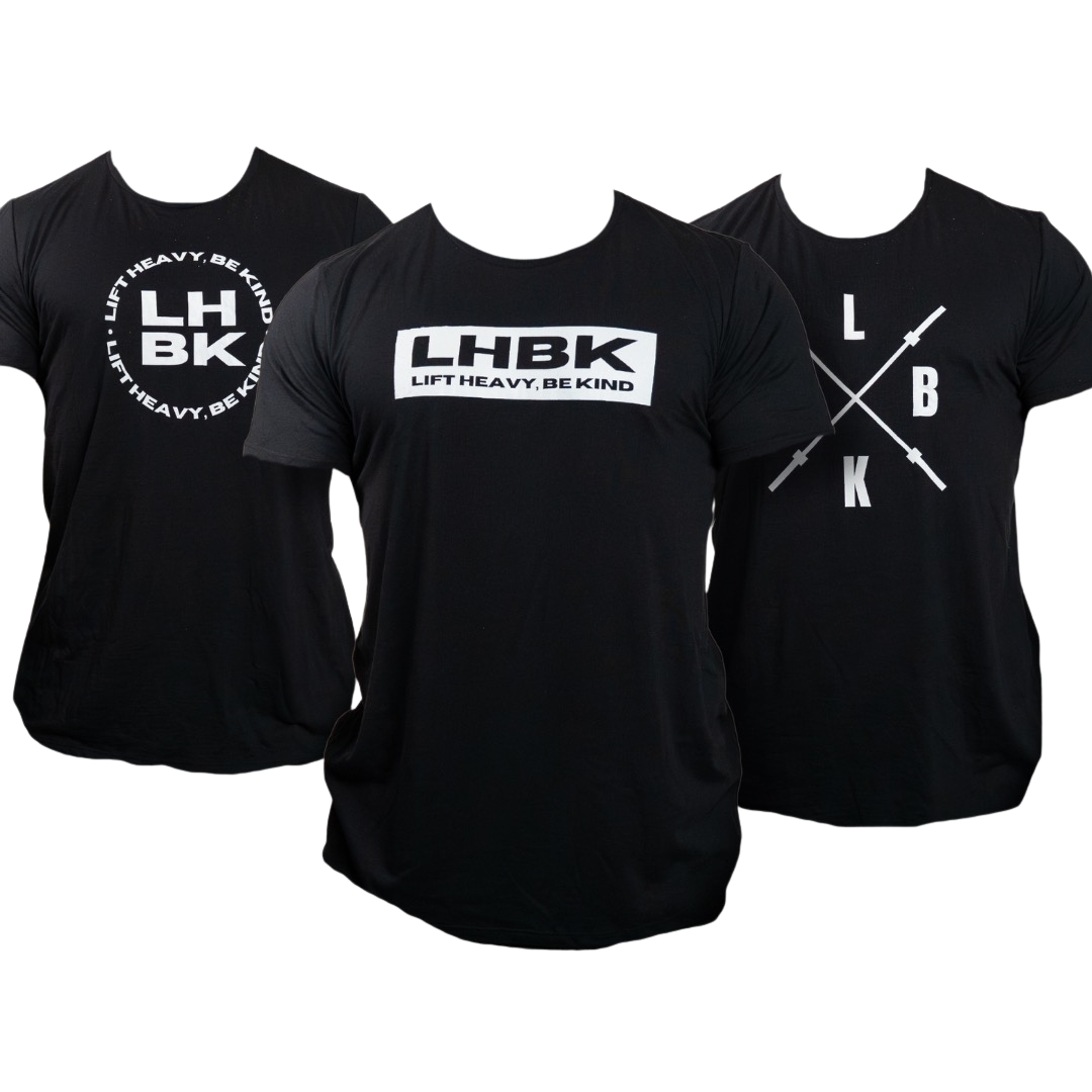 LHBK Starter Pack