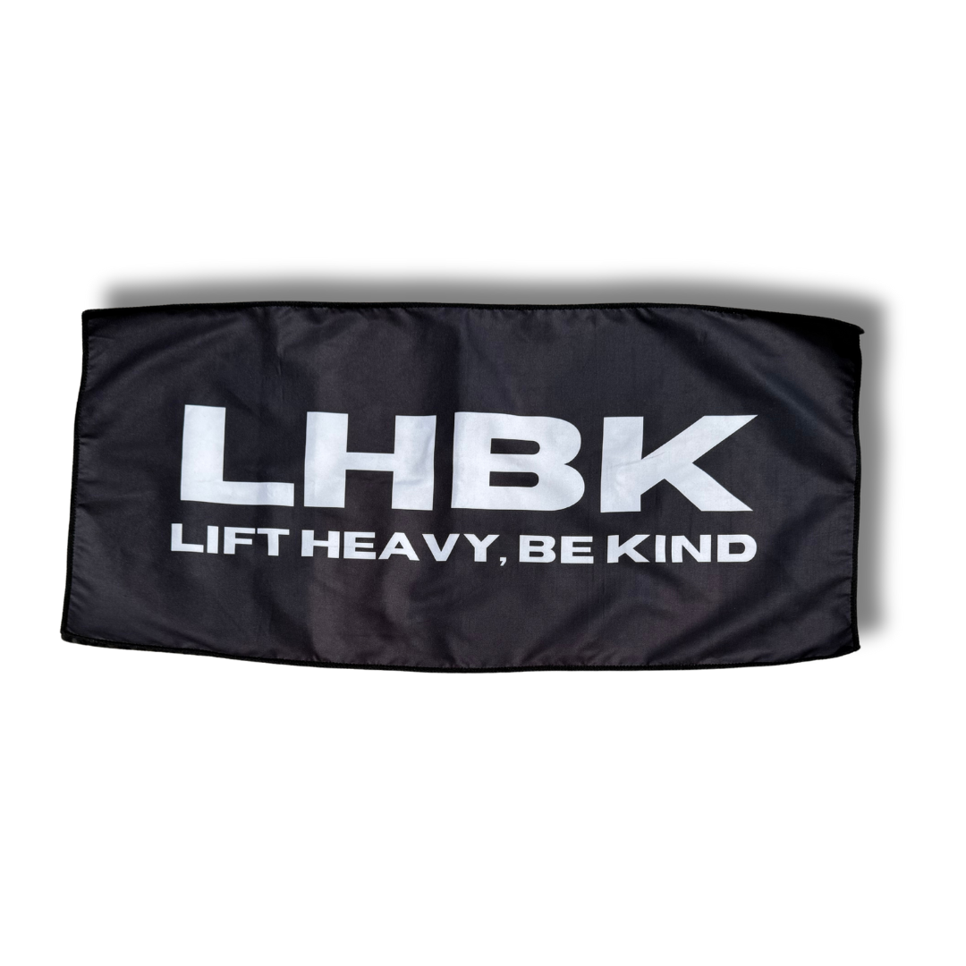 Gym Towel