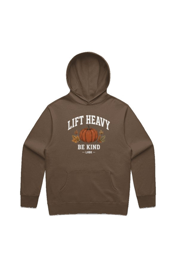 Harvest Season Relax Hoodie