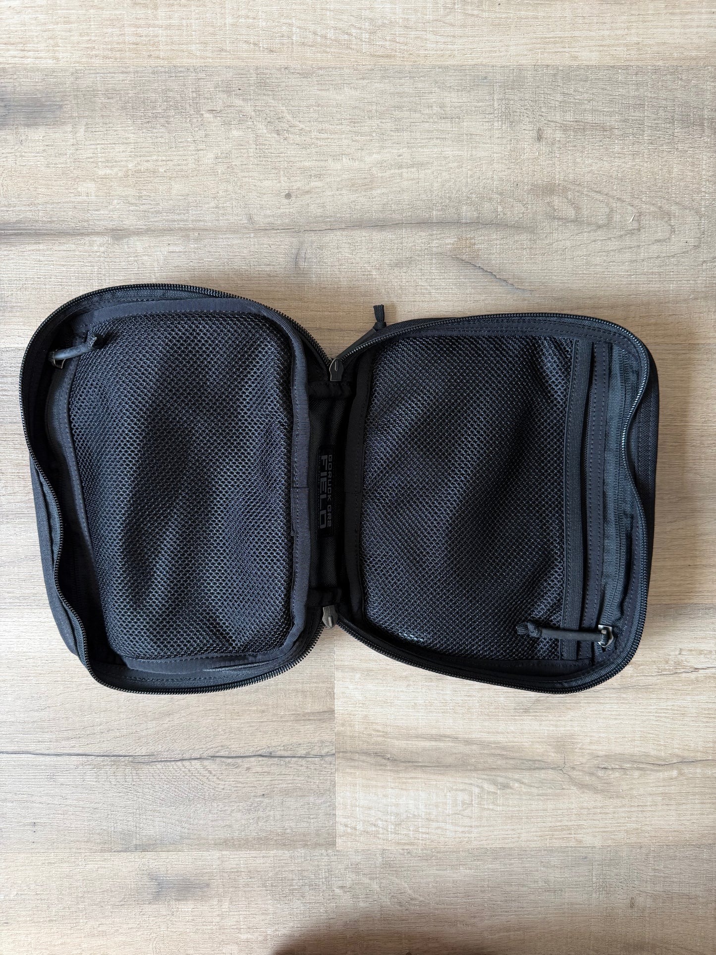 GORUCK GR2 Field Pocket