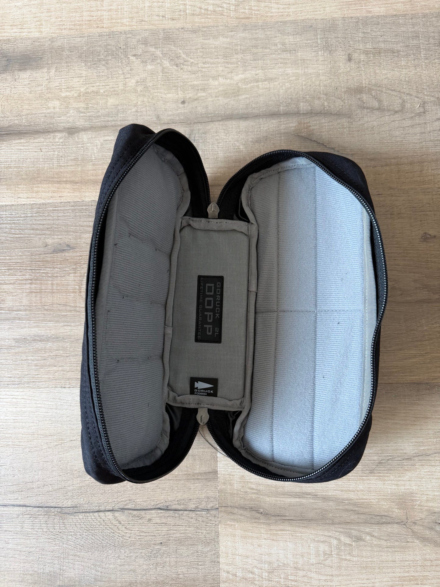 GORUCK GR1 Field Pocket