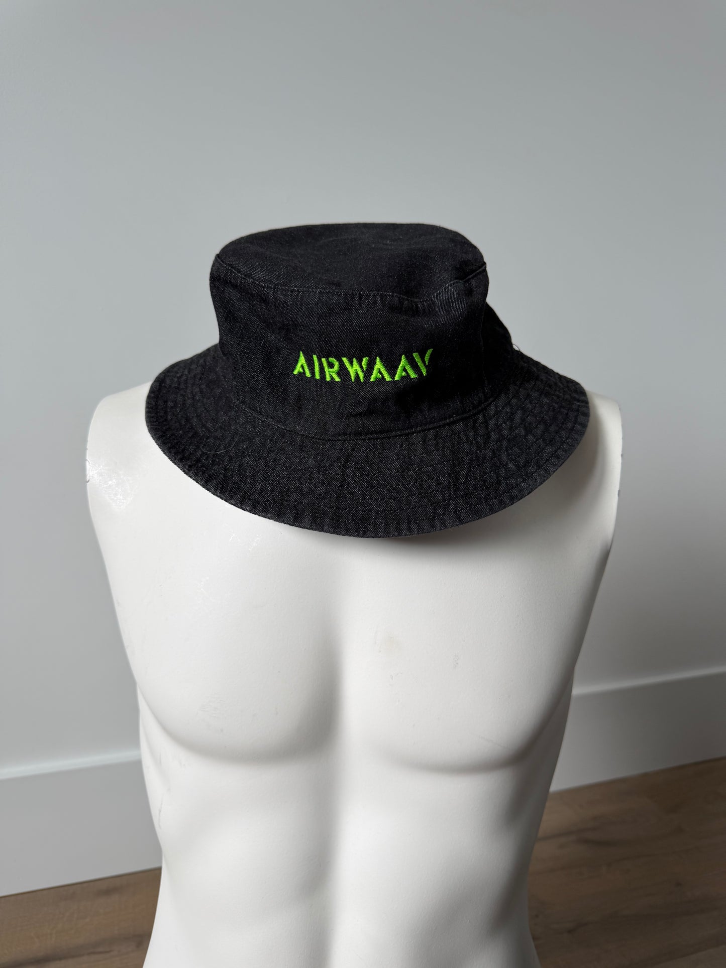 Airwavv Bucket Hat