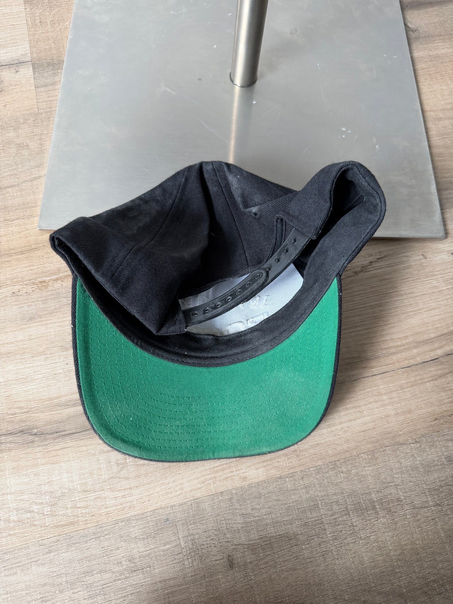 Rogue Invitational Baseball Hat