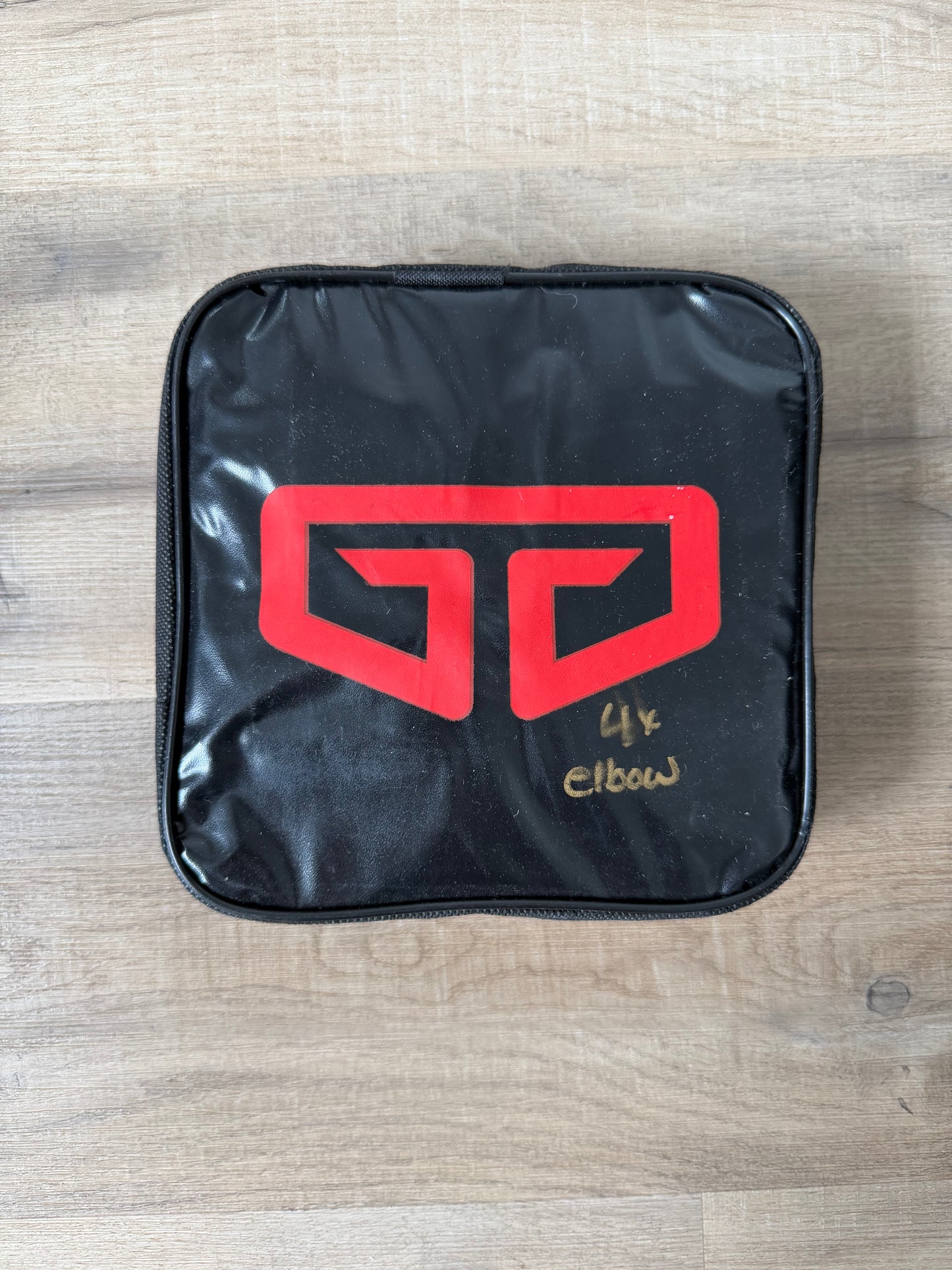 Goblin Gear Elbow Sleeve Size 4XL