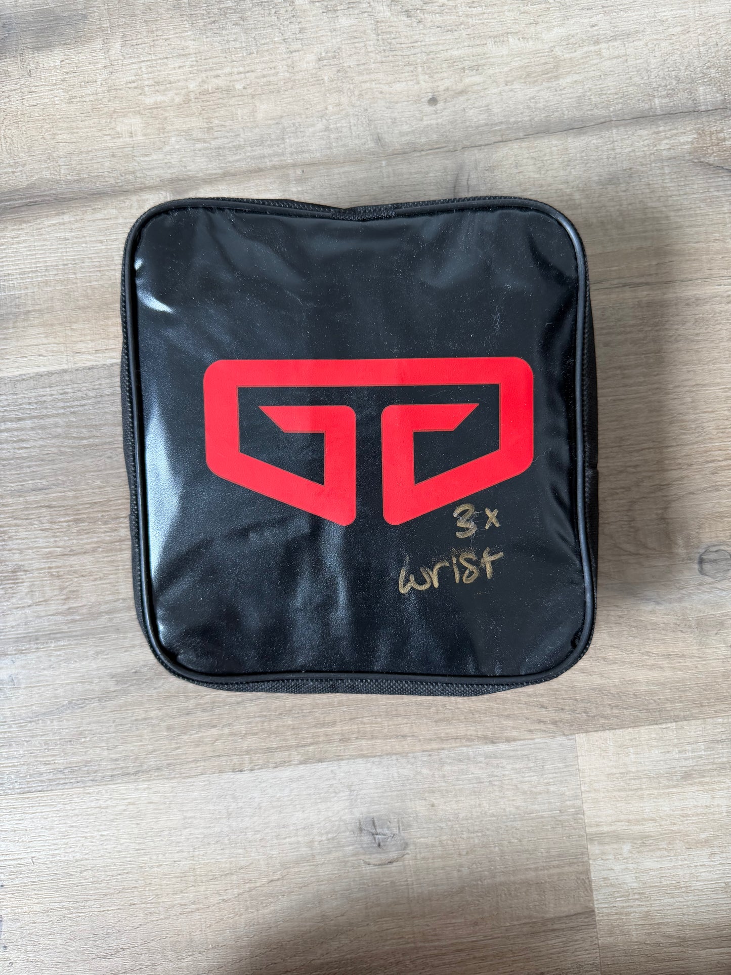 Goblin Gear Wrist Wraps Size 3XL