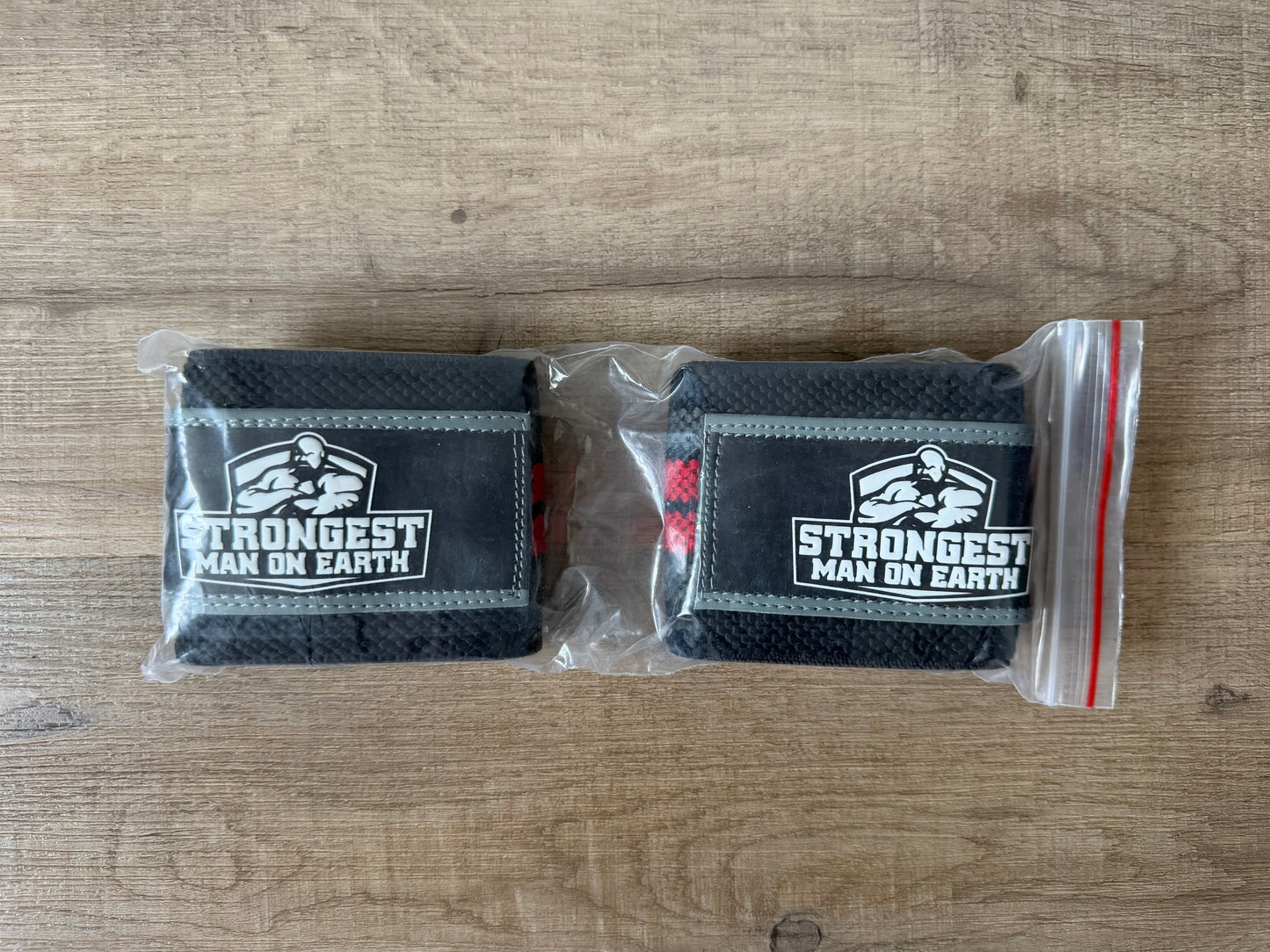 SMOE Lifting Straps
