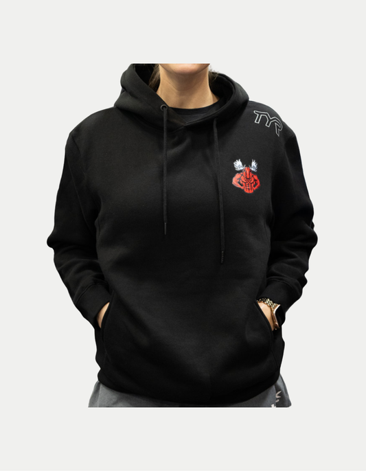 Sweater- Double Pocket