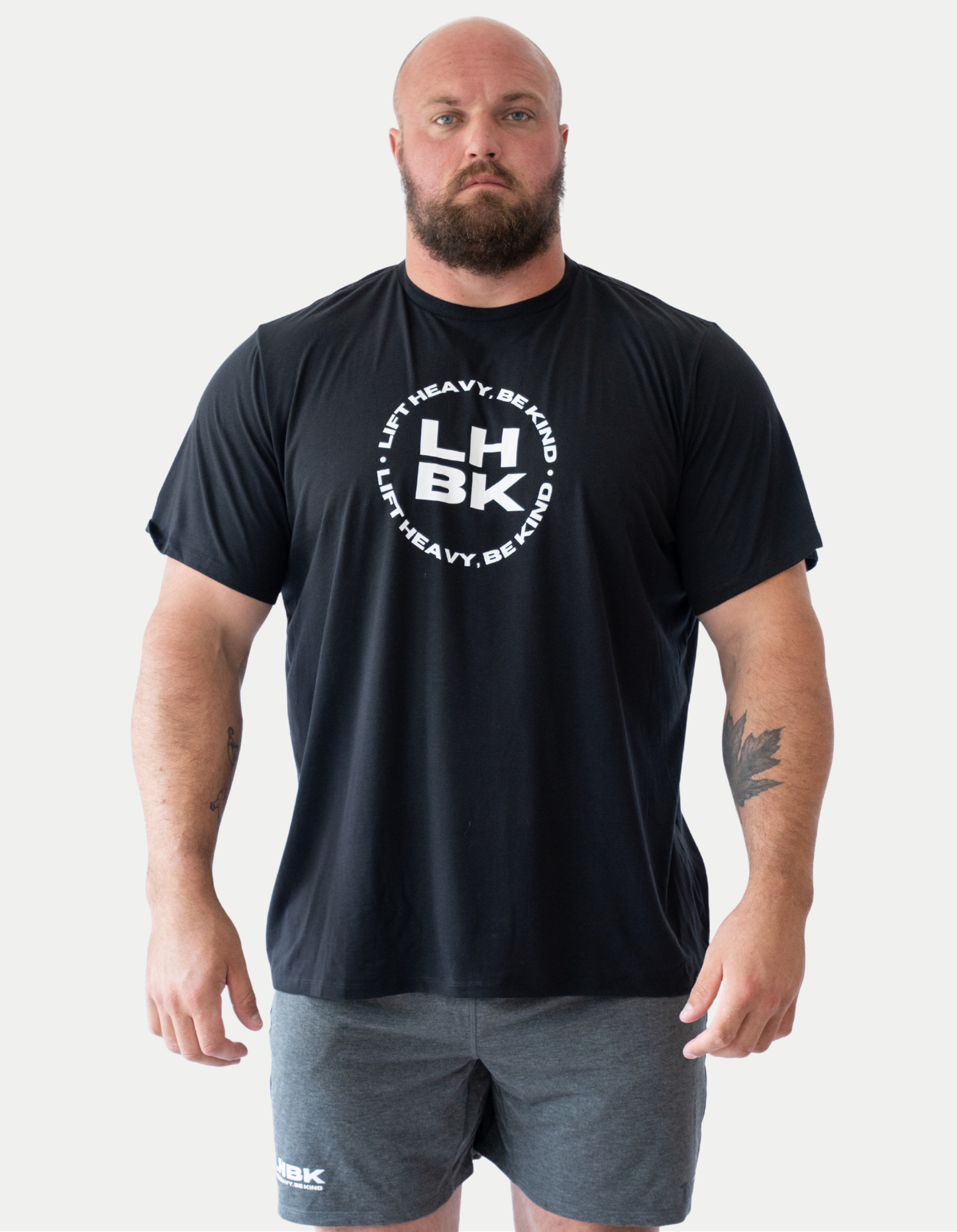 T-Shirt mit Slogan
