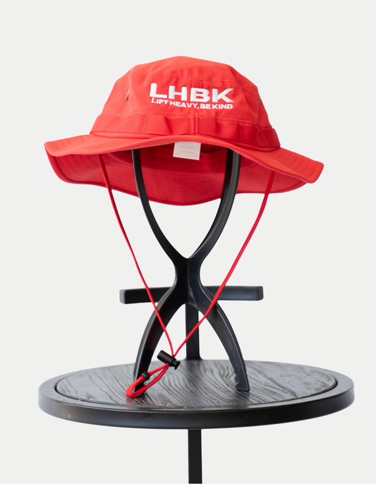 Bucket Hat