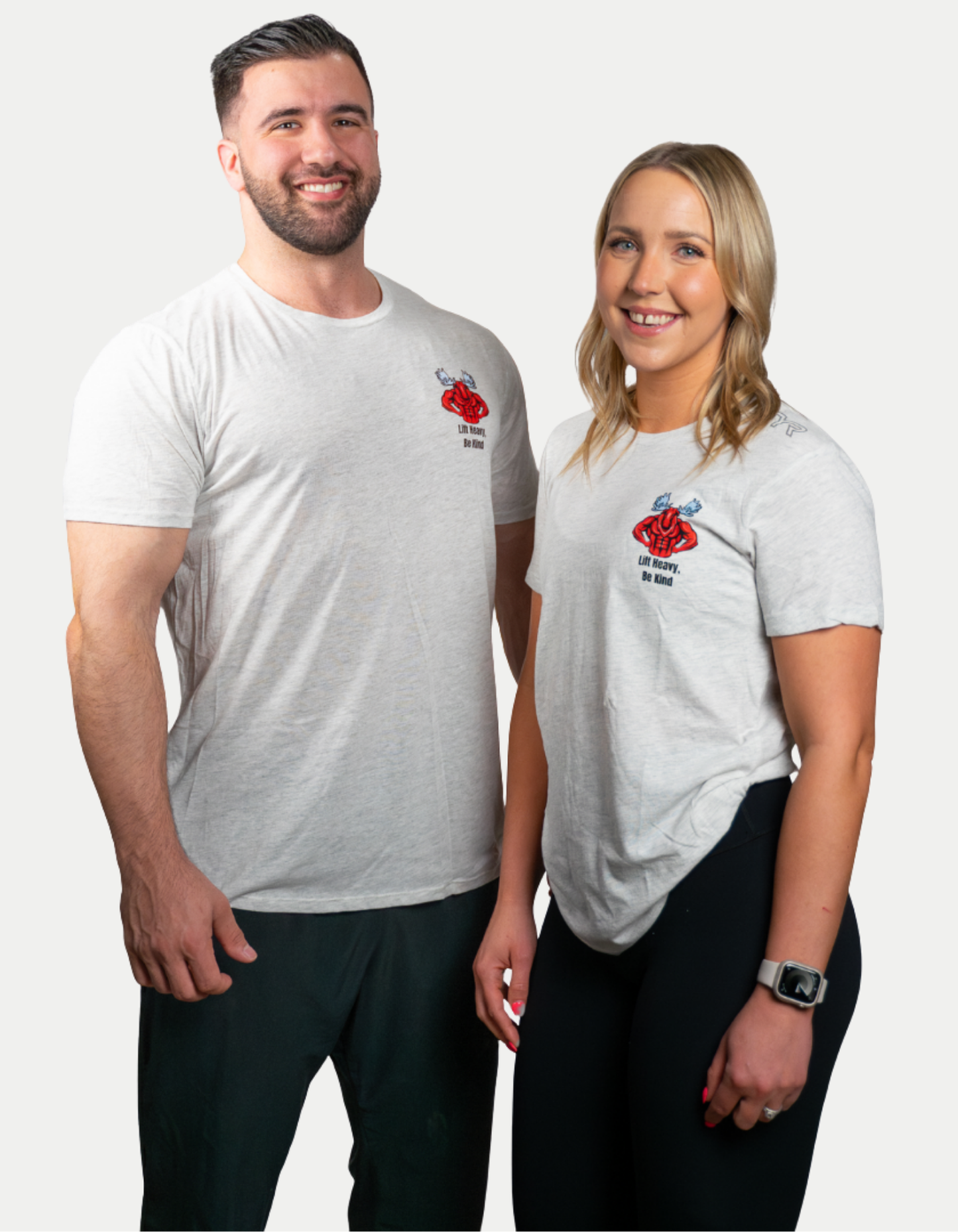 Team Moose LHBK T-Shirt