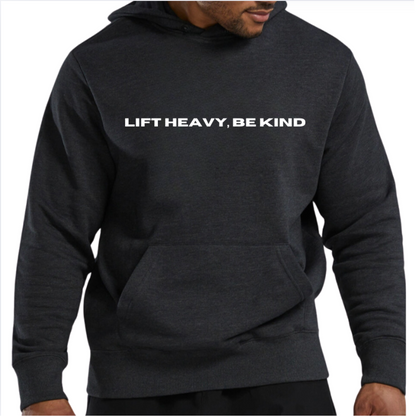 Core Hoodie