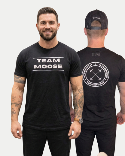 Strength & Kindness T-Shirt