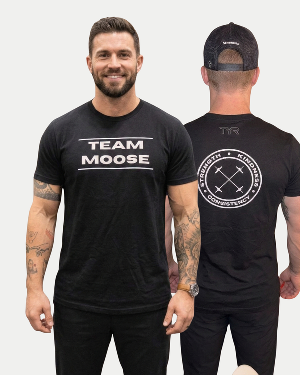 Strength & Kindness T-Shirt