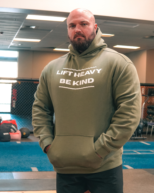 The Everyday Relax Hoodie