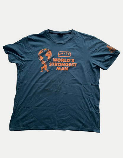 Evans Nana Comp Shirt