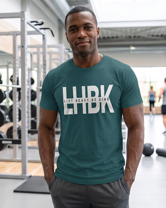 Breakthrough Staple Tee