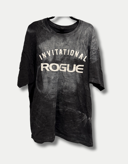 Rogue Invitational 2025 Winning Shirt