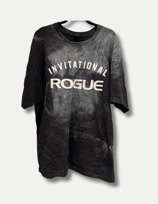 Rogue Invitational 2025 Winning Shirt