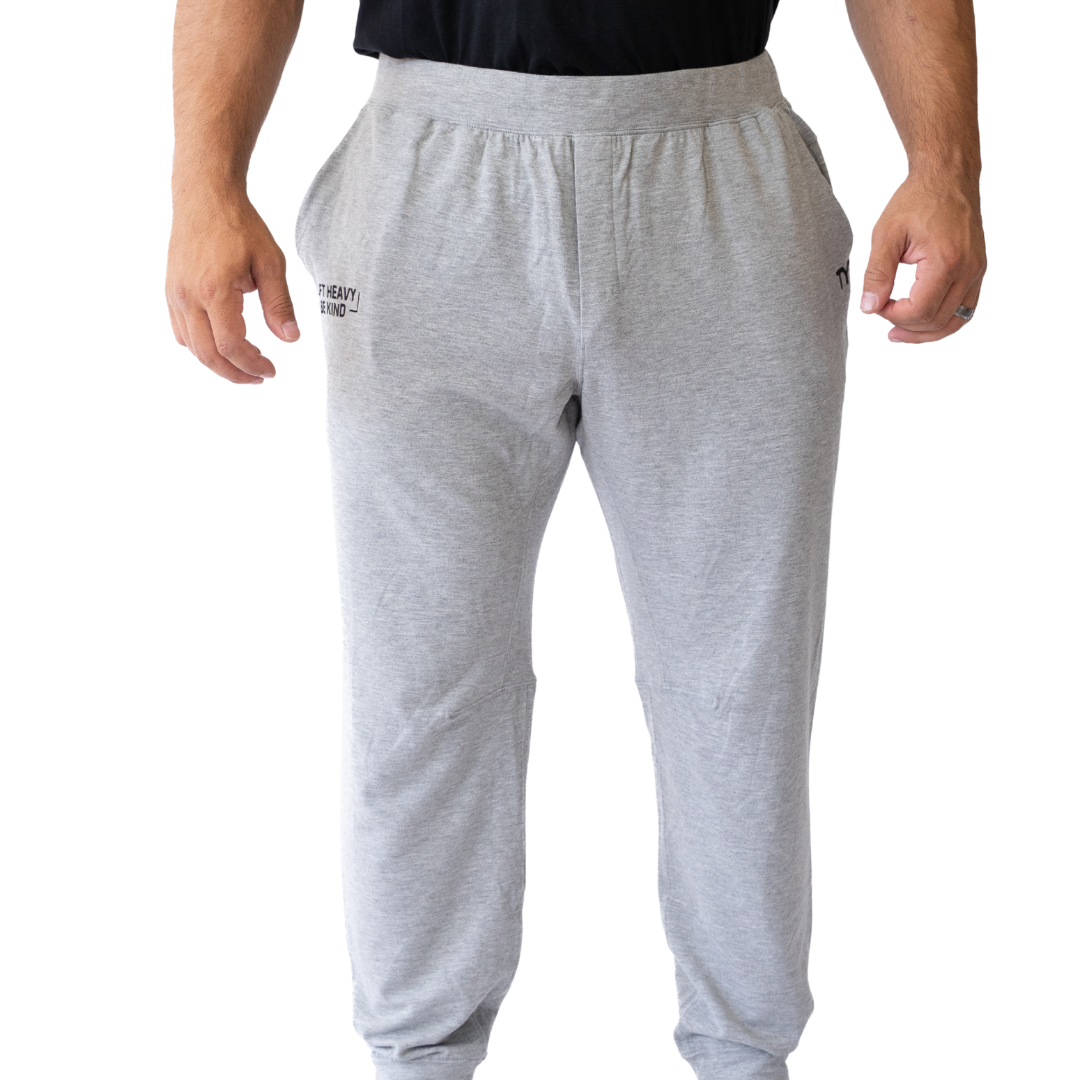 Bracket Jogger