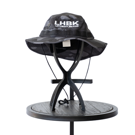 Bucket Hat