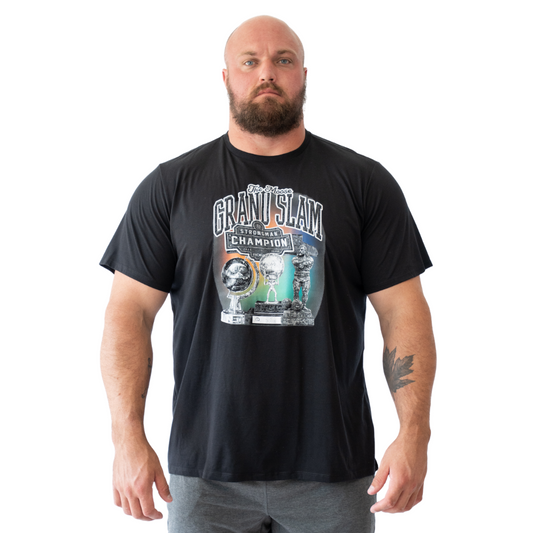 Grand Slam T-Shirt