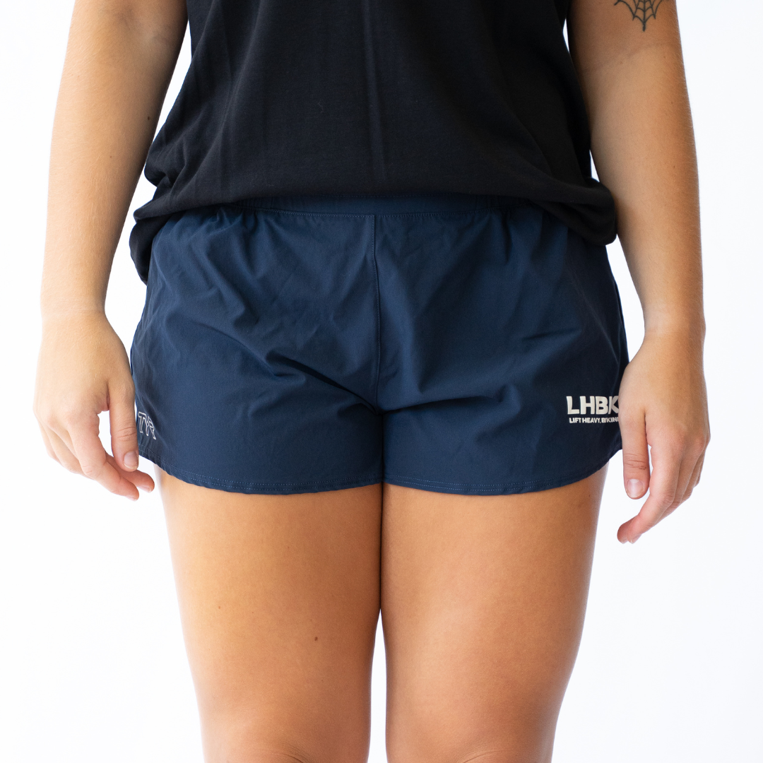3" Active-Shorts für Herren