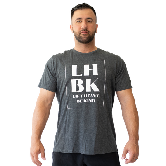 Classic LHBK T-Shirt